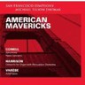 American Mavericks cover
