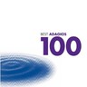 100 Best Adagios [6 CD special price] cover