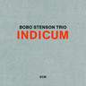 Indicum cover