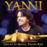 Live at El Morro Puerto Rico (CD + DVD) cover