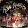 Jeff Wayne's Musical Version of The War of the Worlds: The New Generation cover