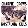 Nostalgia Kills (LP) cover