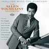 Rolling With the Punches: The Allen Toussaint Songbook cover