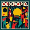 Ondatropica (LP & 7") cover