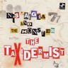 The Taxidermist cover