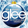 Glee: The Music - The Christmas Album, Volume 3 (Original Television Series Soundtrack) cover