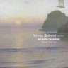 String Quintet Op 163 cover