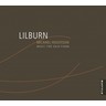 Lilburn: Music for solo piano cover