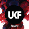 UKF Dubstep 2012 cover