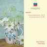Mozart: Piano Concertos Nos 13 & 20 / Six German Dances cover