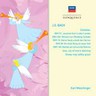Cantatas BWV51, BWV202. BWV10, BWV80, BWV140, etc cover