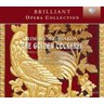 Golden Cockerel (complete opera) cover