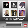 Kiri te Kanawa: Five Classic Albums cover