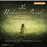 The Unknown Purcell: Sonatas by Daniel Purcell cover