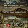 The Longed-for Light: Elgar's Music in Wartime cover