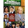 Parks And Recreation - Season 3 cover