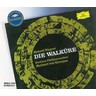 Die Walkure (complete opera recorded in 1967) cover