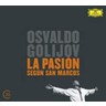 Golijov: La Pasion Segun San Marcos (St. Mark Passion) cover
