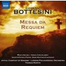 Bottesini: Messa da Requiem cover