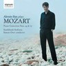 Piano Concertos Nos. 24 & 27 cover