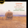 Music for violin & piano cover