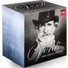 MARBECKS COLLECTABLE: Verdi: The Great Operas [35 CD boxed set] cover