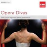 Essential Opera Divas [2 CD set] cover