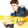 Believe Acoustic cover