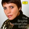 The Brigitte Fassbaender Edition cover