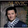 Slavic Opera Arias cover