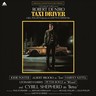 Taxi Driver Original Soundtrack (LP) cover
