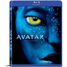 James Cameron's Avatar (Blu-ray) cover