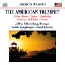 The American Trumpet cover