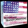 The American Spirit: Roots and Transformations cover