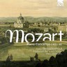 Mozart: Piano Concertos Nos. 17 & 22 cover