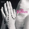 Bach: St John Passion [2 CD set] cover