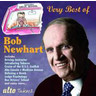 Very Best of Bob Newhart (Incls 'The Driving Instructor' & 'Bus Drivers' School) cover
