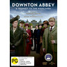 Downton Abbey - A Journey to the Highlands cover