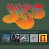 Original Album Series (5CD) cover
