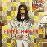 Finer Moments cover