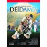 Deidamia (complete opera recorded in 2012) cover
