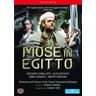Rossini: Mosè in Egitto (complete opera recorded in August 2011) cover