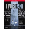I Puritani (complete opera recorded in 2009) cover