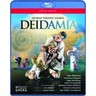 Handel: Deidamia (Recorded live at the De Nederlandse Opera, March & April 2012) cover