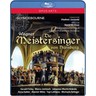 Wagner: Die Meistersinger von Nürnberg (Recorded live at Glyndebourne, Lewes, July 2011) BLU-RAY cover