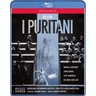 I Puritani (Recorded live at the Netherlands Opera, October 2009) BLU-RAY cover