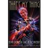 That's My Thing cover