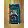 Sound City: Real to Reel cover