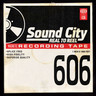 Sound City: Real to Reel (Original Motion Picture Soundtrack) cover