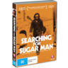 Searching For Sugar Man cover
